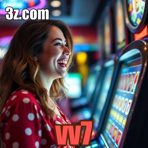 Entre Jogos e Diversão: Arcade do vv7 em Destaque