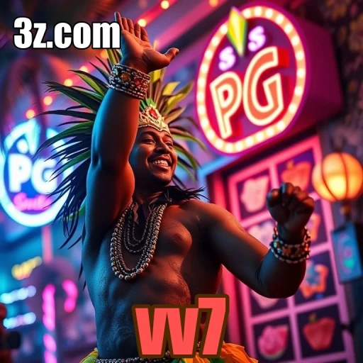 Multiplayer Empolgante no vv7: A Revolução dos Jogos Online