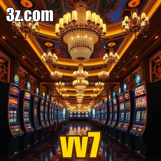 vv7 Jogos de Plataforma