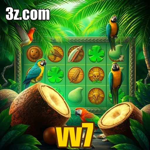 vv7 Jogos de Estratégia